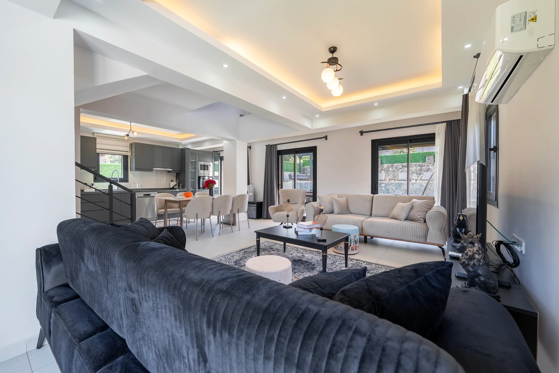 Villa İnfinity 1 Çocuk Havuzu 83