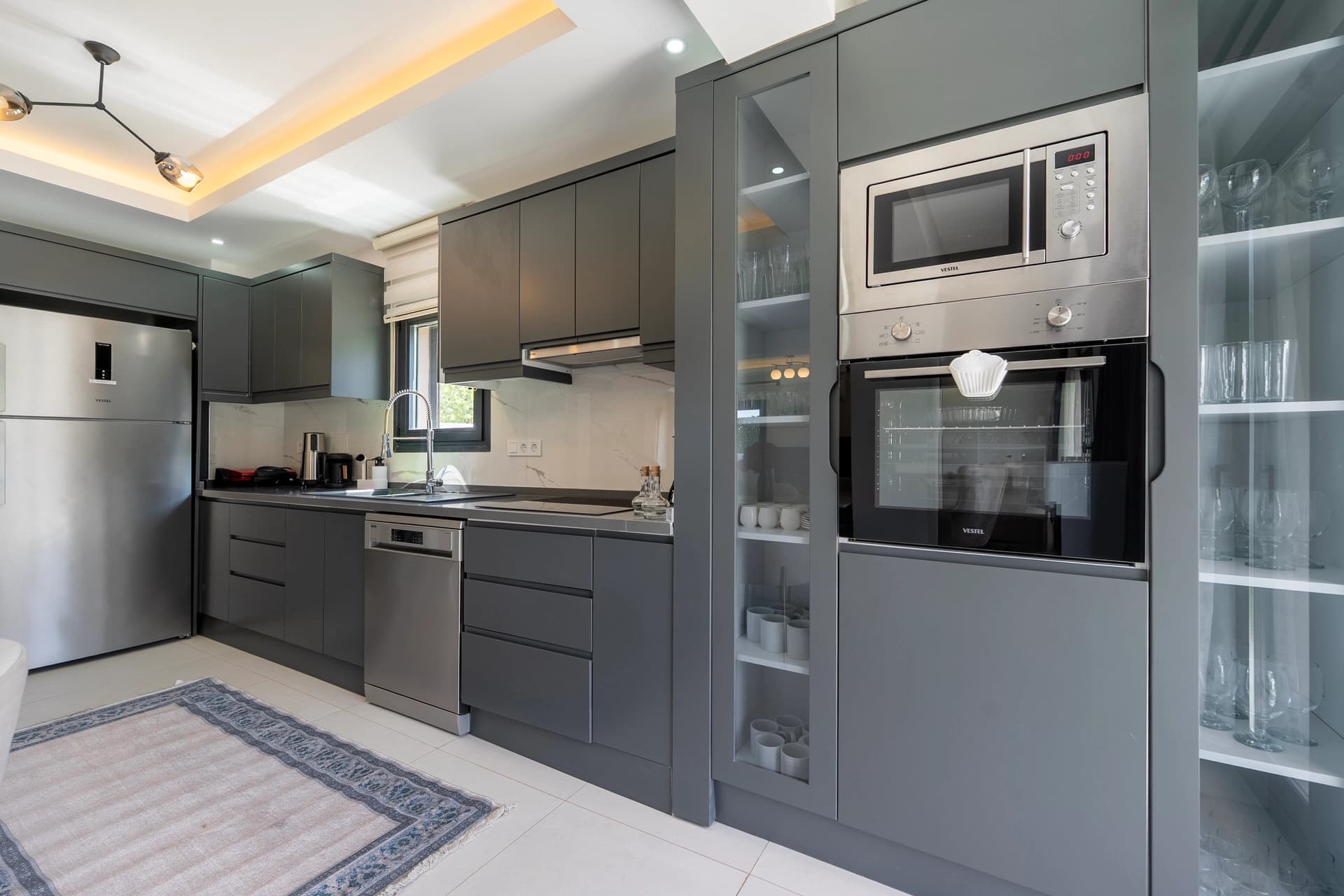 Villa İnfinity 1 Çocuk Havuzu 97