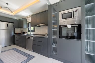 Villa İnfinity 1 Çocuk Havuzu 97