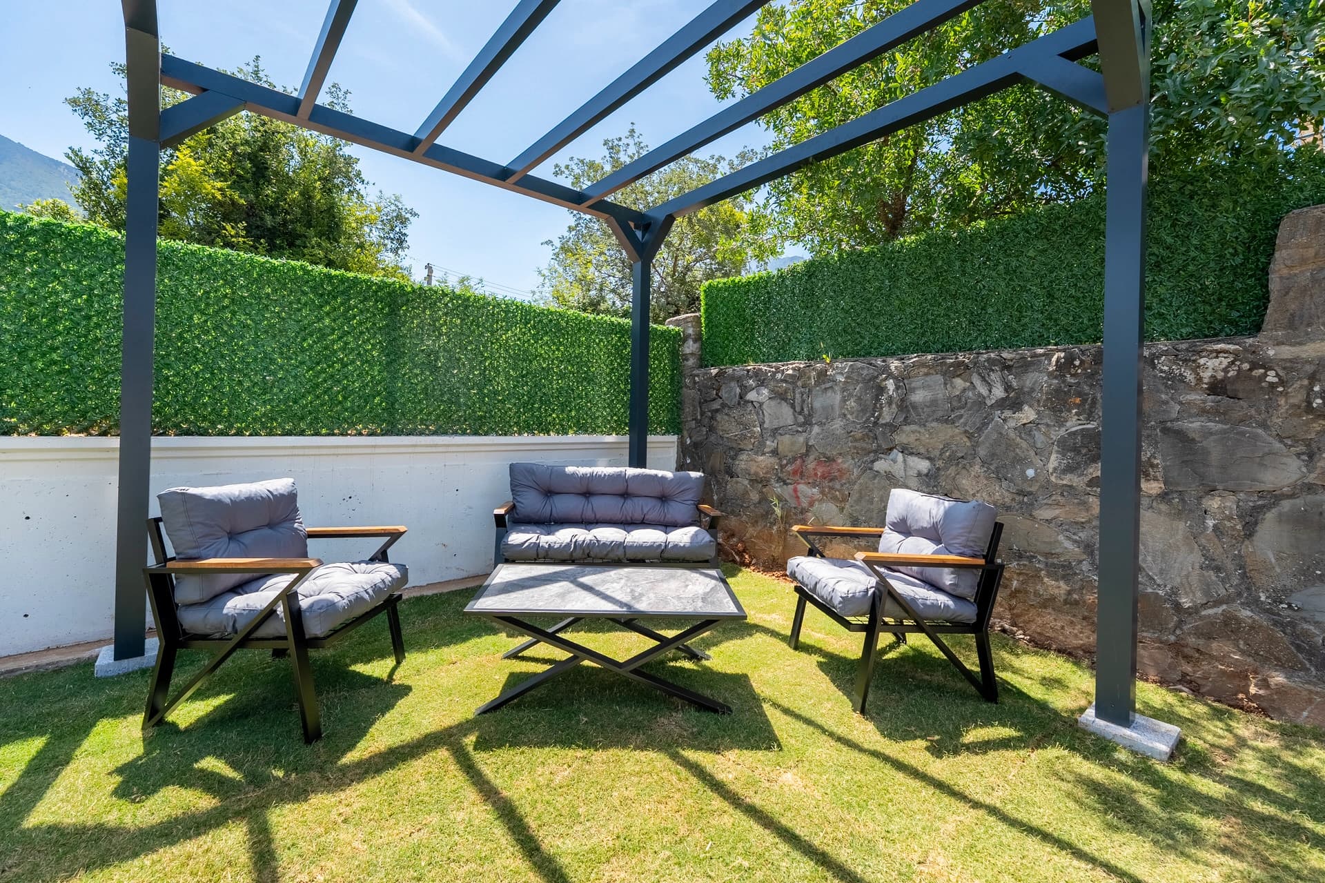 Villa İnfinity 1 Çocuk Havuzu 61