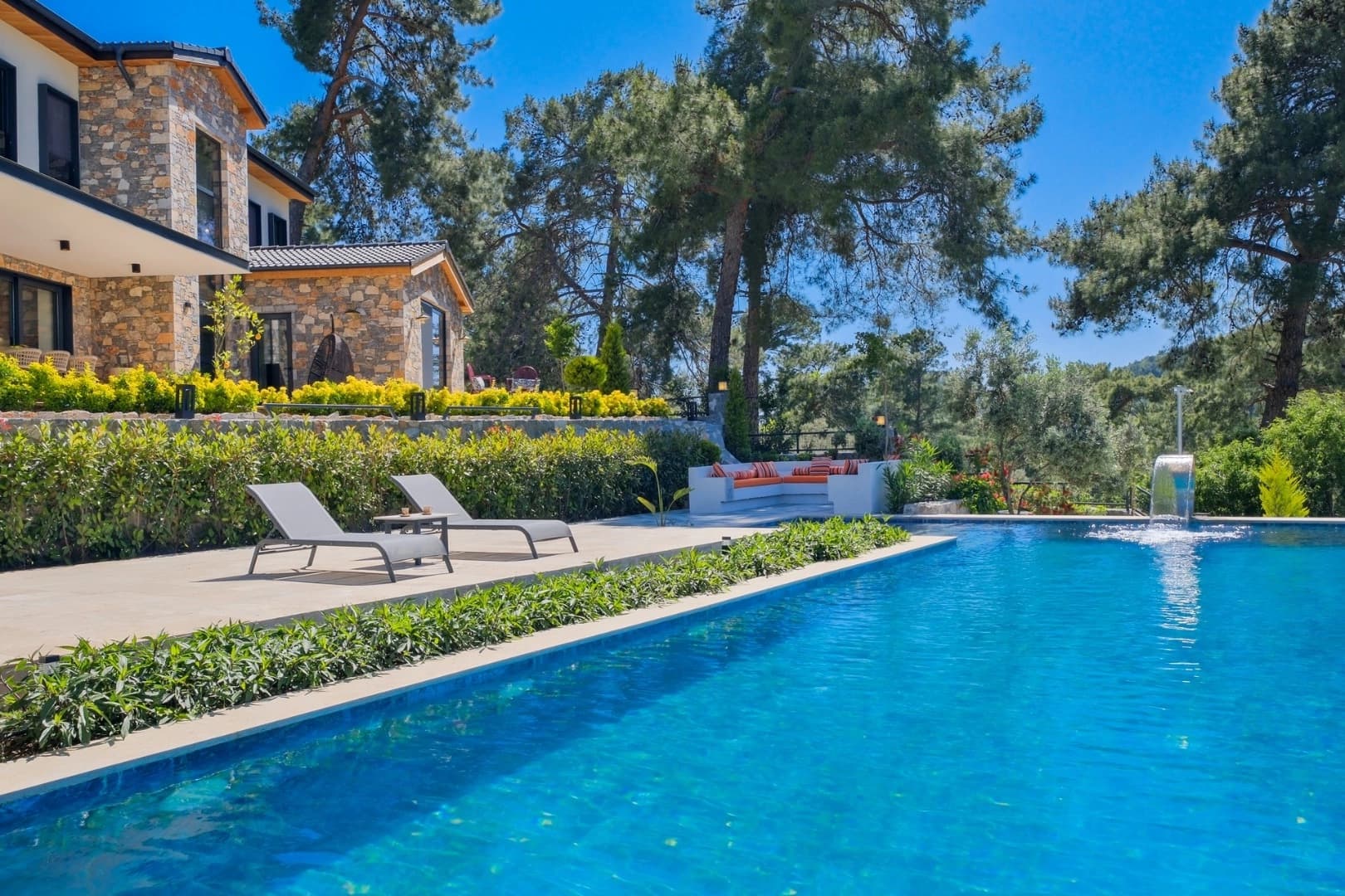 Villa Sunset Premium Göcek Göcek 72