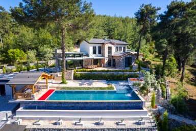 Villa Sunset Premium Göcek Göcek 78