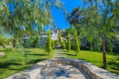 Villa Sunset Premium Göcek Göcek 64