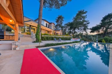 Villa Sunset Premium Göcek Göcek 50