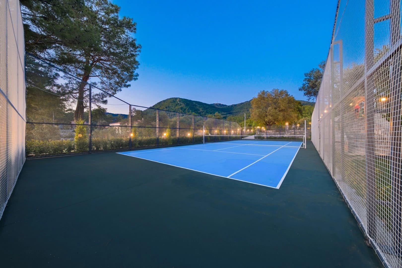 Villa Sunset Premium Göcek Göcek 16