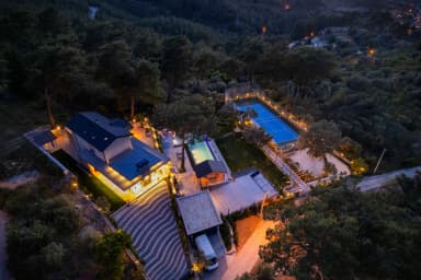 Villa Sunset Premium Göcek Göcek 30