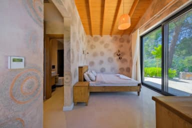 Villa Sunset Premium Göcek Göcek 46