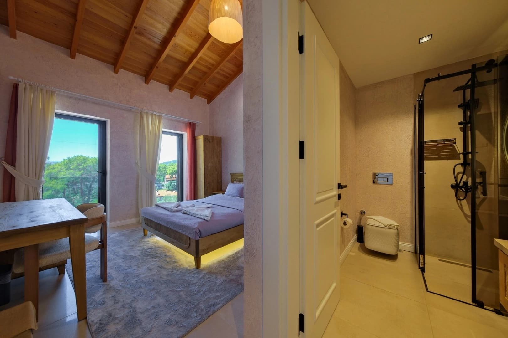 Villa Sunset Premium Göcek Göcek 74