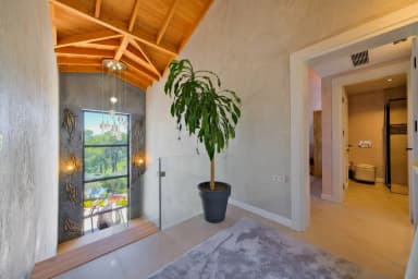 Villa Sunset Premium Göcek Isıtmalı Havuz 81