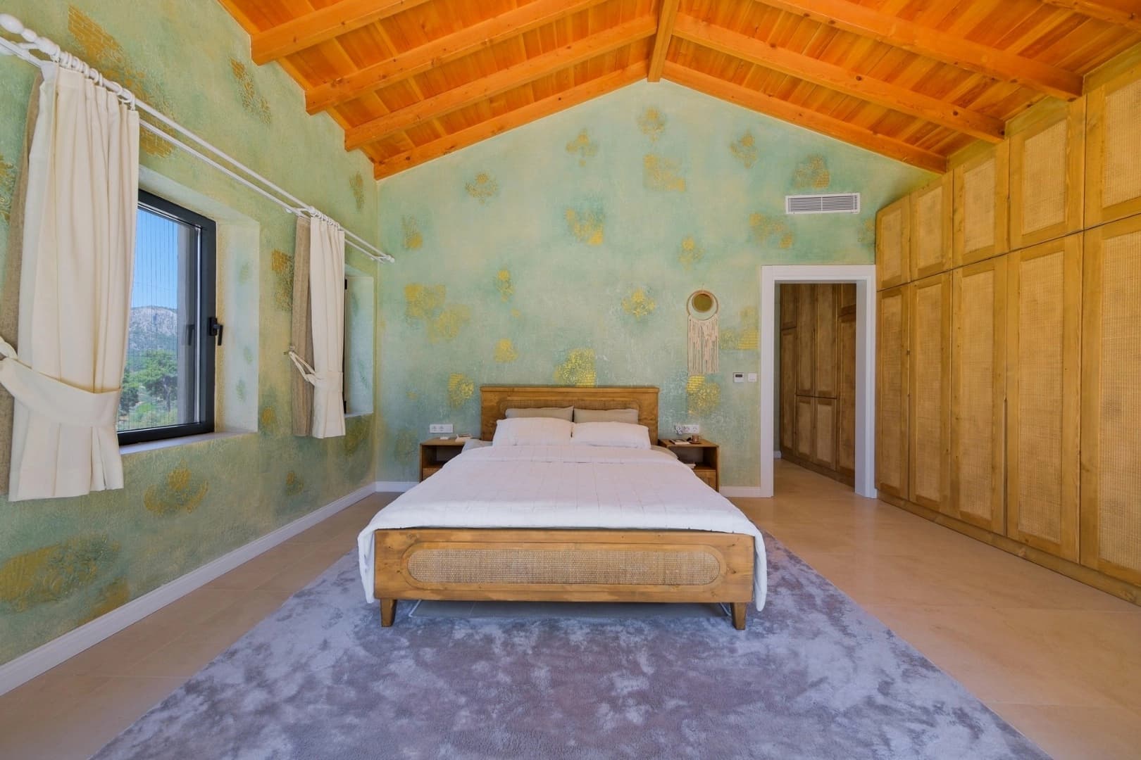 Villa Sunset Premium Göcek Göcek 12