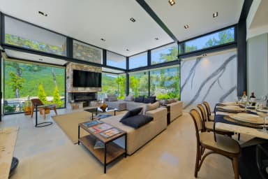 Villa Sunset Premium Göcek Göcek 52