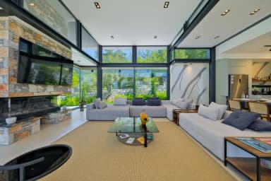 Villa Sunset Premium Göcek Korunaklı Havuz 31