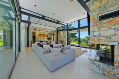 Villa Sunset Premium Göcek Korunaklı Havuz 73