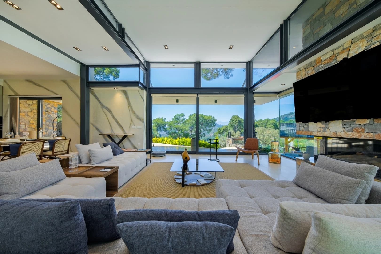 Villa Sunset Premium Göcek Göcek 80