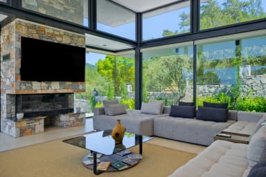 Villa Sunset Premium Göcek Göcek 38