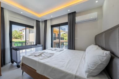 Villa Maison Lumiere 2 Fethiye 98