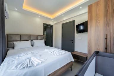 Villa Maison Lumiere 2 Fethiye 22