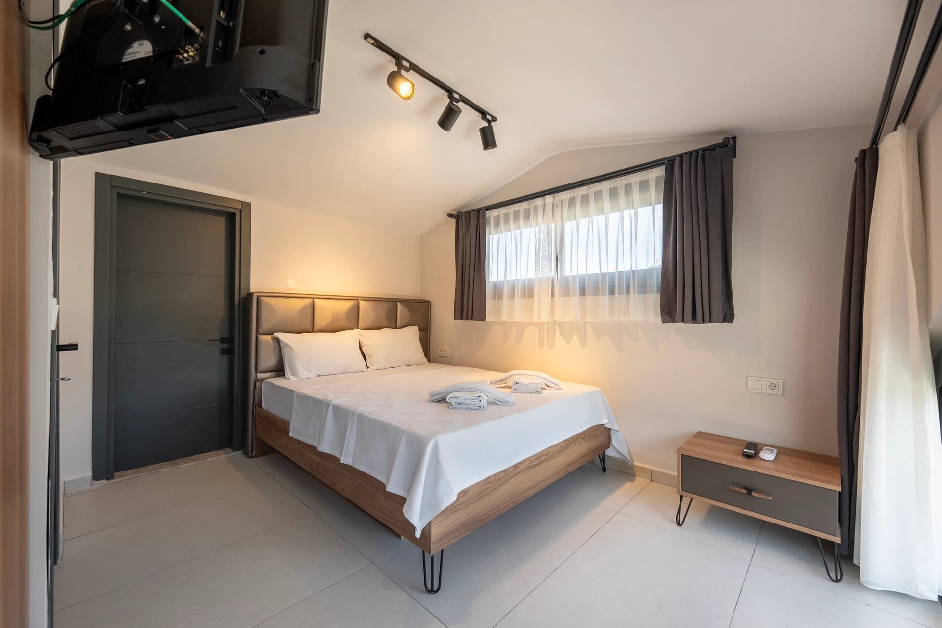 Villa Maison Lumiere 2 Çocuk Havuzu 77