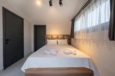 Villa Maison Lumiere 2 Fethiye 84