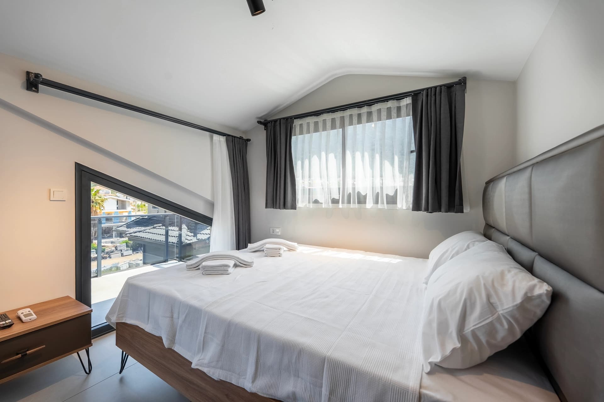 Villa Maison Lumiere 2 Çocuk Havuzu 35