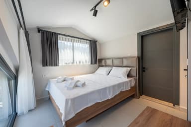 Villa Maison Lumiere 2 Fethiye 42