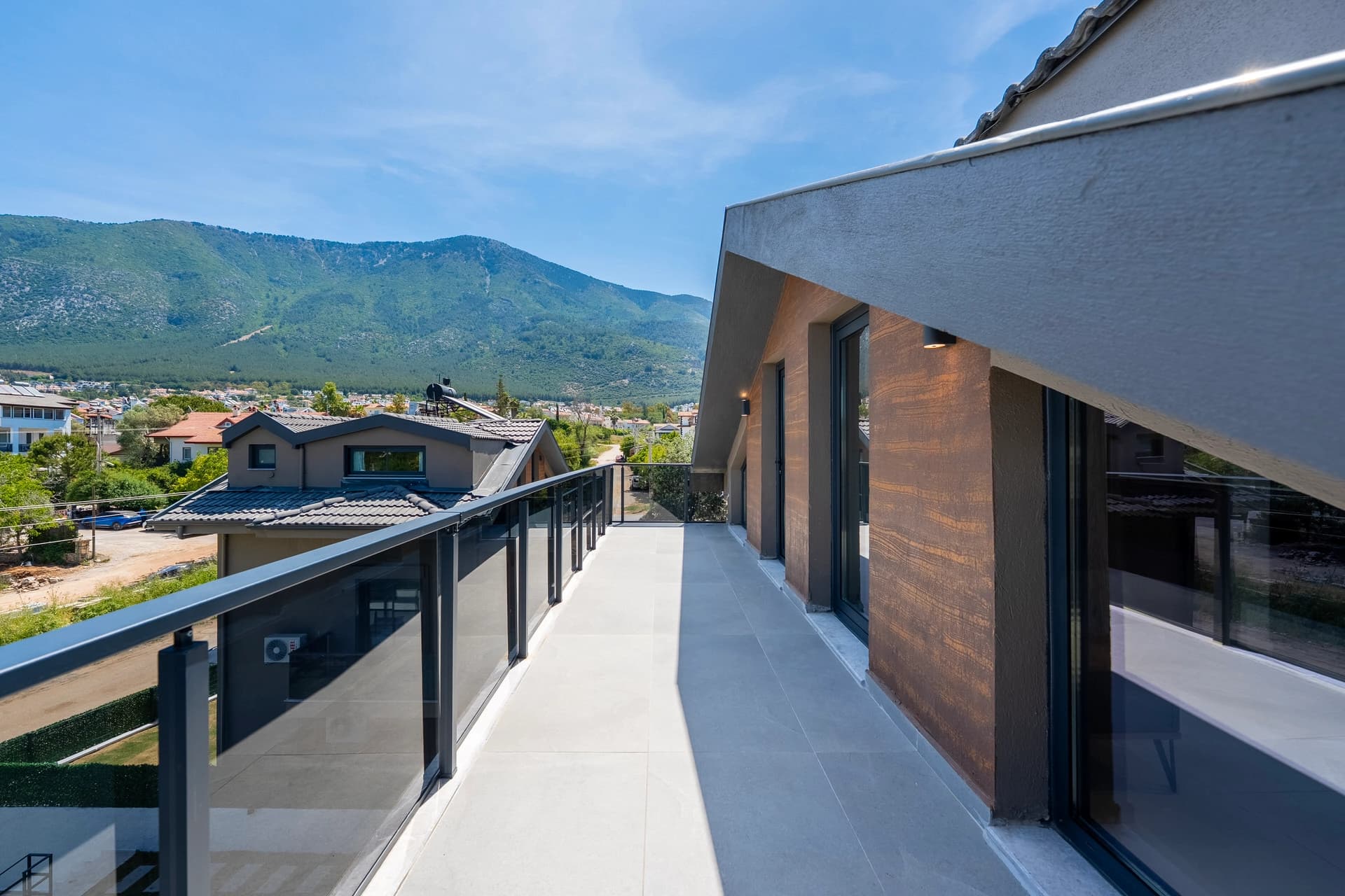 Villa Maison Lumiere 2 Fethiye 56