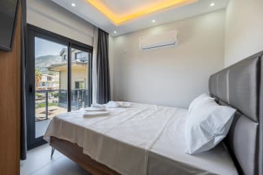 Villa Maison Lumiere 2 Çocuk Havuzu 97