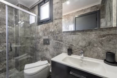 Villa Maison Lumiere 2 Fethiye 28