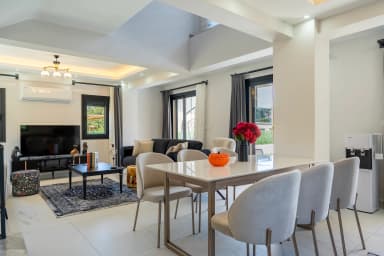 Villa Maison Lumiere 2 Çocuk Havuzu 55