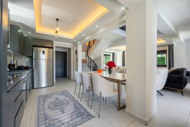 Villa Maison Lumiere 2 Çocuk Havuzu 69