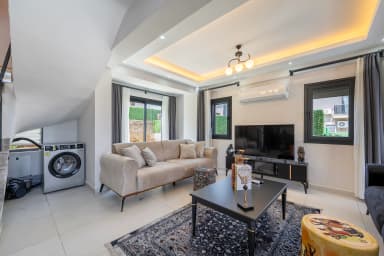 Villa Maison Lumiere 2 Çocuk Havuzu 27