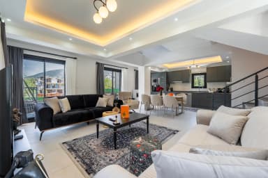 Villa Maison Lumiere 2 Çocuk Havuzu 41