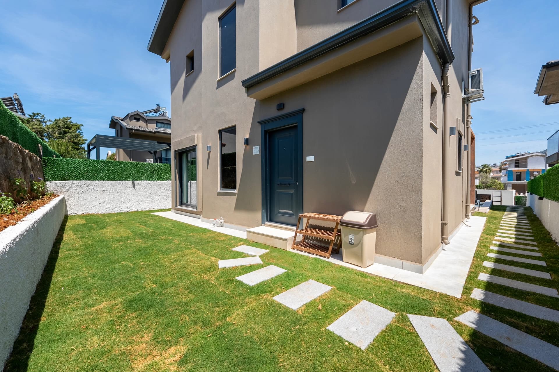 Villa Maison Lumiere 2 Çocuk Havuzu 47