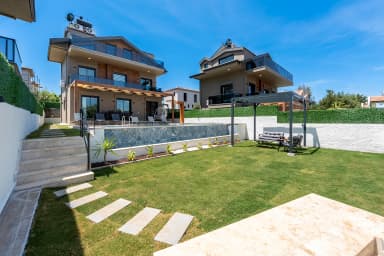 Villa Maison Lumiere 2 Çocuk Havuzu 95