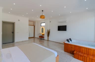Villa Sakura Kınık Korunaklı Havuz 79