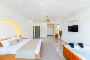 Villa Sakura Kınık Kaş 86