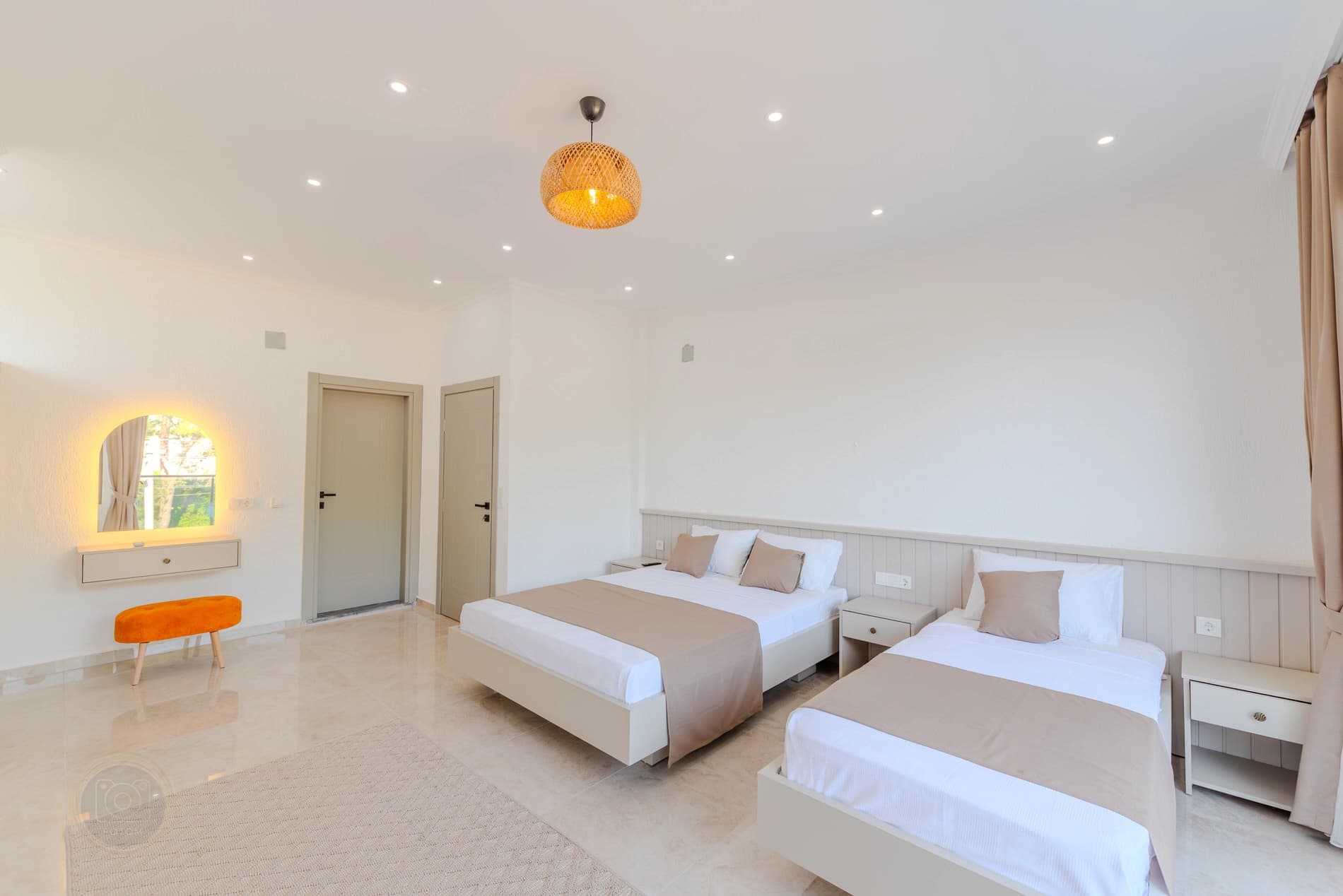 Villa Sakura Kınık Kaş 24