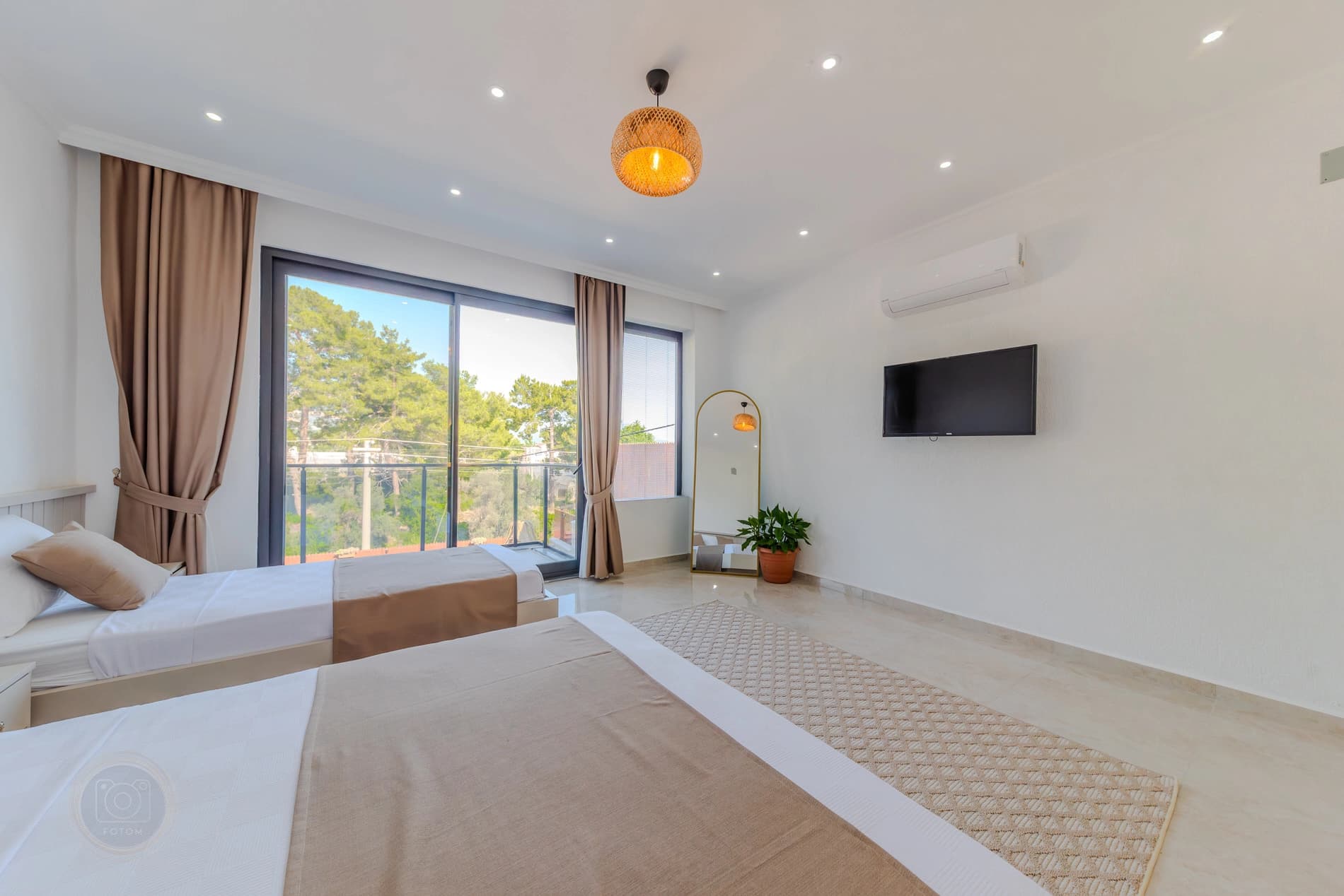 Villa Sakura Kınık Kaş 38