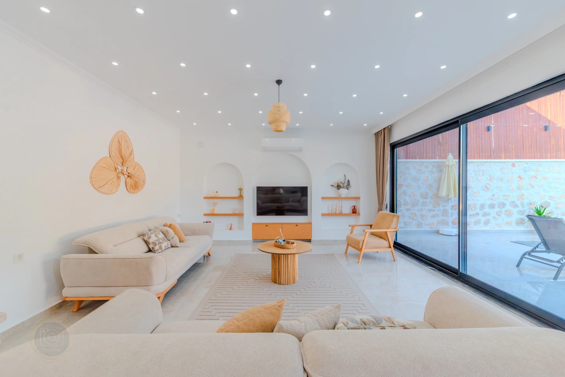 Villa Sakura Kınık Kaş 50