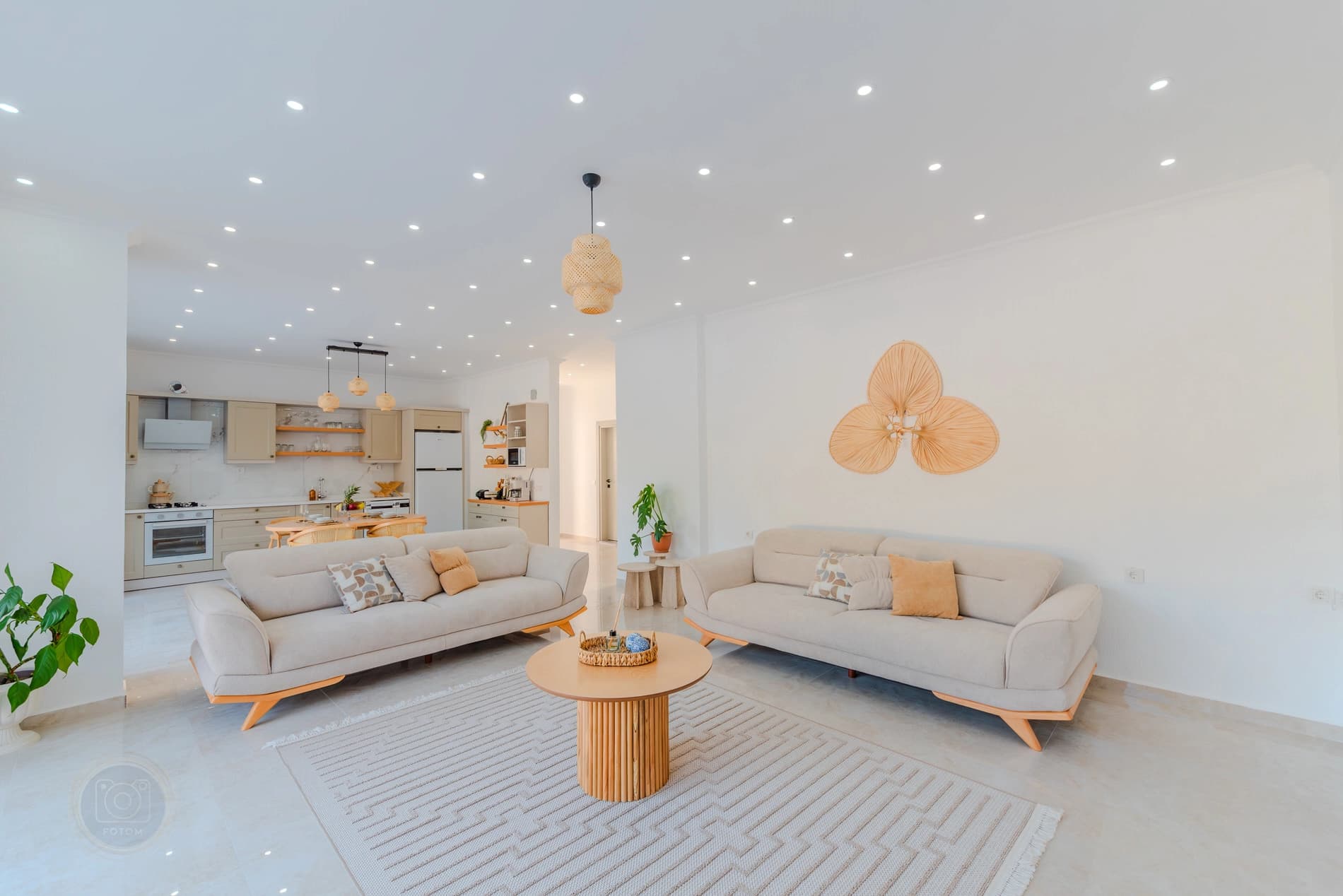 Villa Sakura Kınık Kaş 64