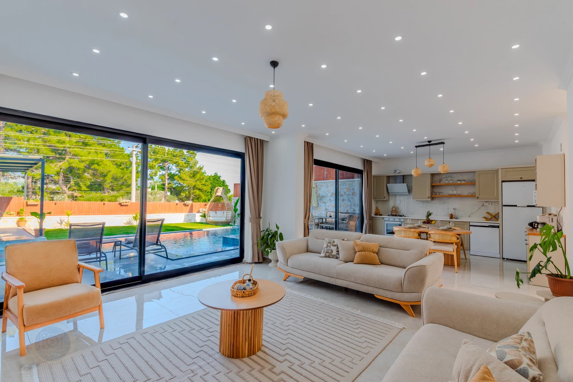 Villa Sakura Kınık Kaş 78