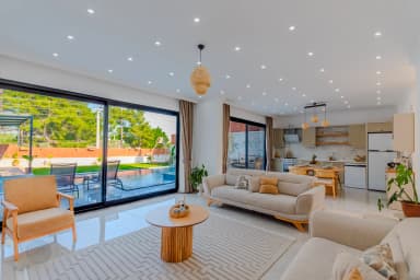 Villa Sakura Kınık Kaş 78