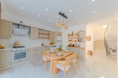 Villa Sakura Kınık Kaş 92