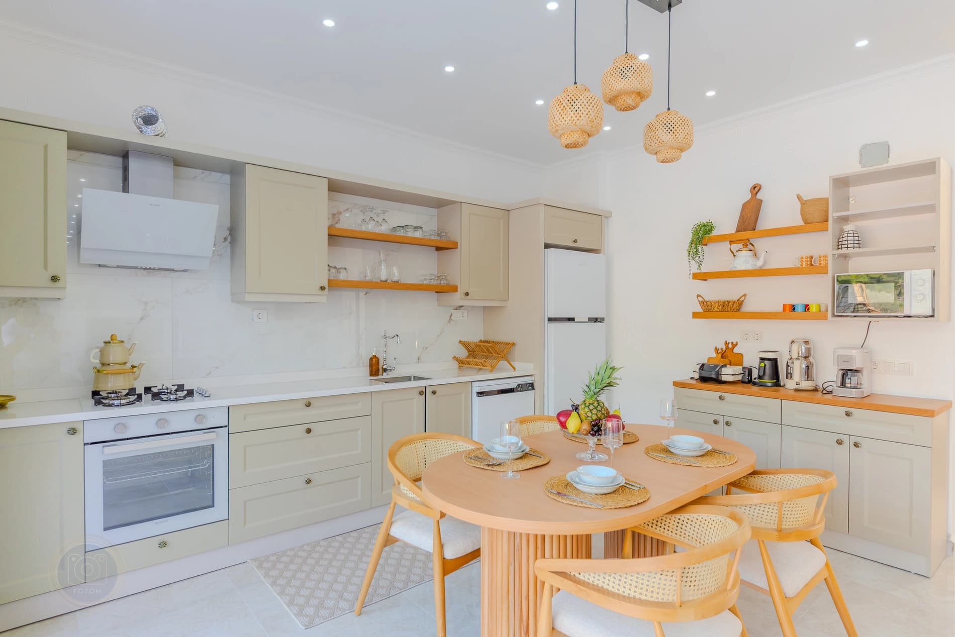 Villa Sakura Kınık Korunaklı Havuz 99