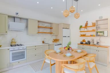 Villa Sakura Kınık Korunaklı Havuz 99