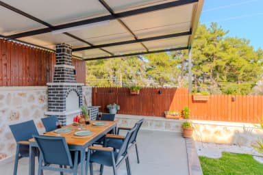 Villa Sakura Kınık Kaş 70