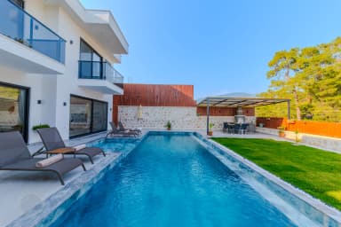 Villa Sakura Kınık Kaş 56