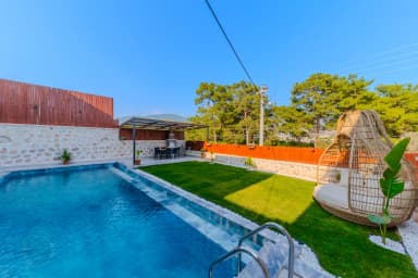 Villa Sakura Kınık Kaş 84
