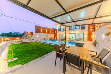 Villa Sakura Kınık Kaş 42