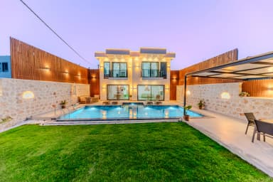 Villa Sakura Kınık Kaş 28